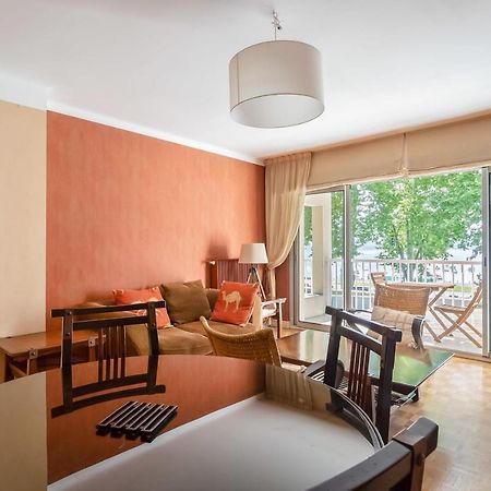 Le Panoramique - Apartment Facing The Lake Annecy Dış mekan fotoğraf